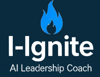 I-Ignite - AI leadership support