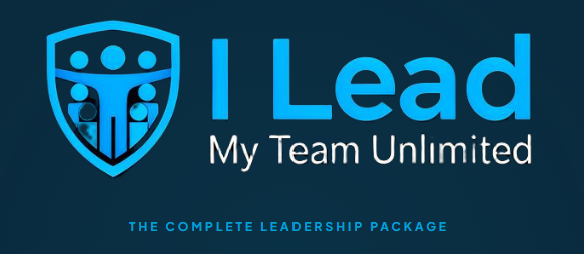 I-Lead - the complete leadership package